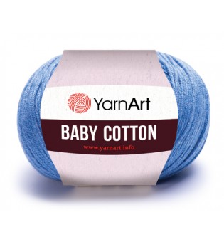  YarnArt Baby Cotton