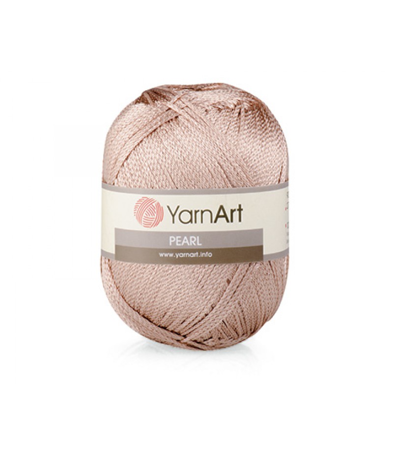  YarnArt Pearl